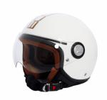 Scooter accessoires, helmen en kettingsloten